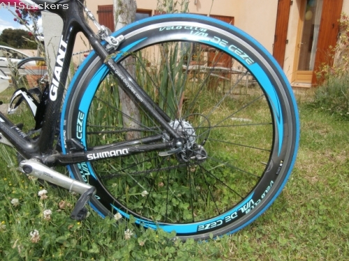 Vélo Club Ceze