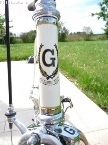 Gauthier restauration
