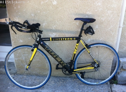 Trek Livestrong