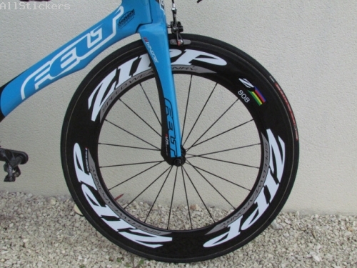 Zipp 808 Worldchampion