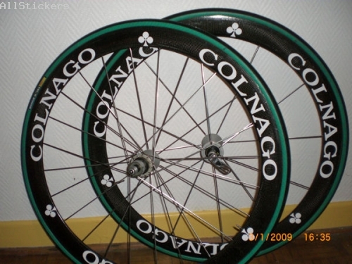 Colnago [gerard]