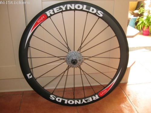 Reynolds SDVT 66