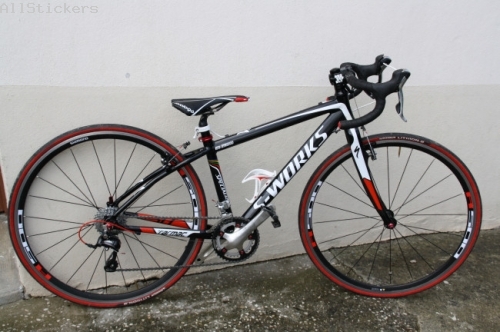 Specialized S-Works Tarmac SL3