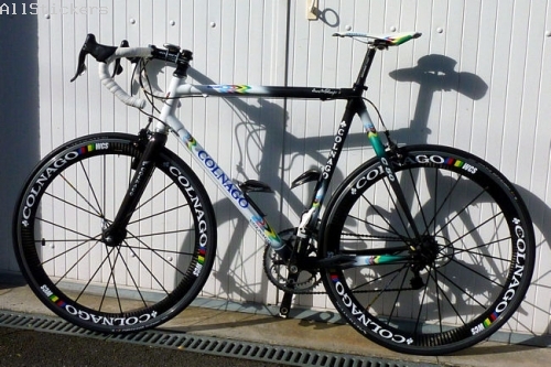 Colnago wcs