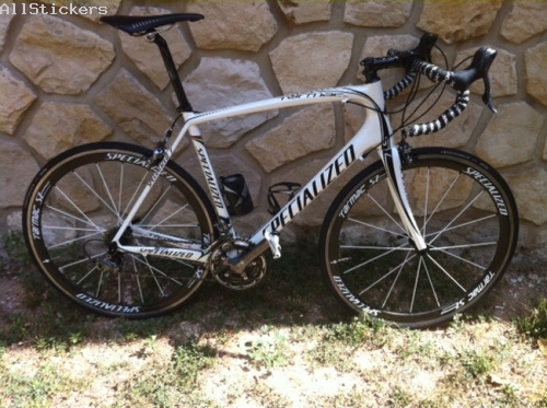 Specialized Tarmac SL Pro