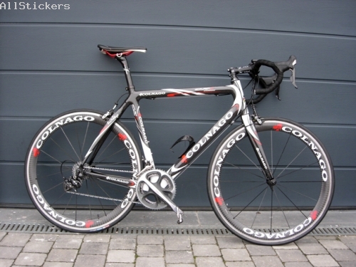 Colnago 2011