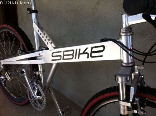 Sbike