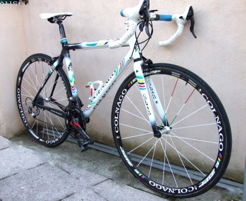 Colnago wcs