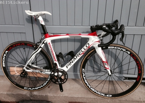 Campagnolo Bora 35