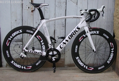 C-Works Fast 88