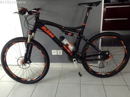 KTM Deore XT