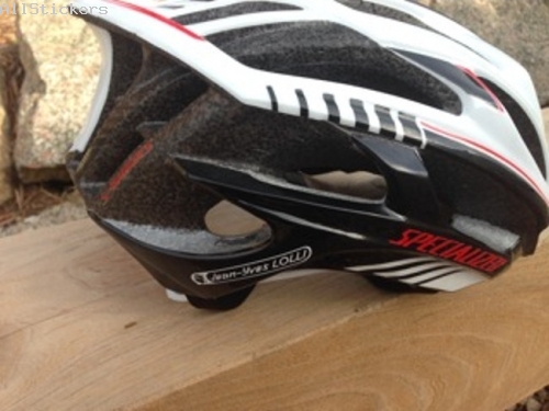 Signature casque