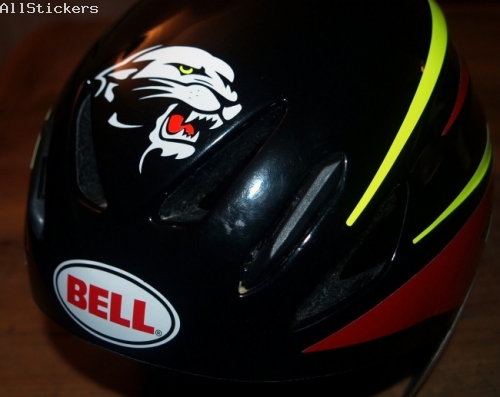 Casque Chrono Bell Meteor