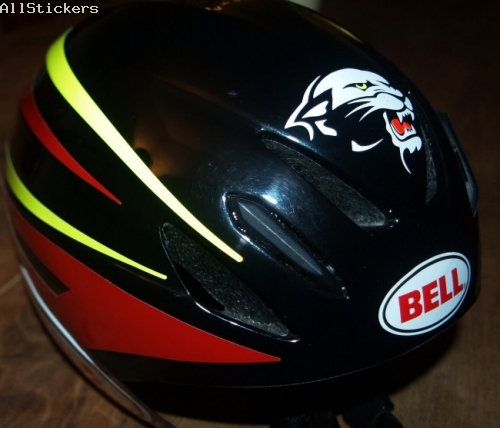 Casque Chrono Bell Meteor