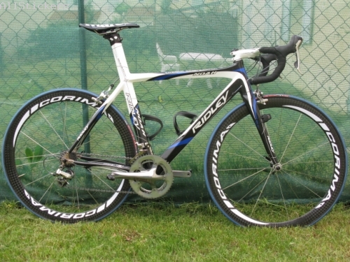 Corima aero +