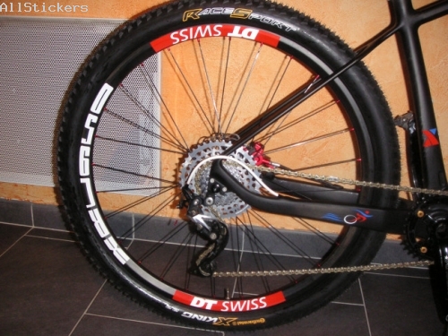 Dt-swiss XRC950