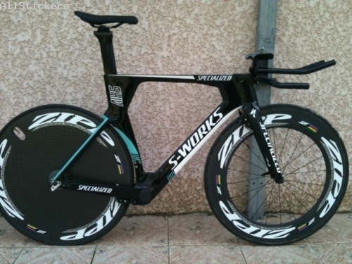 Specialized S-Works SHIV