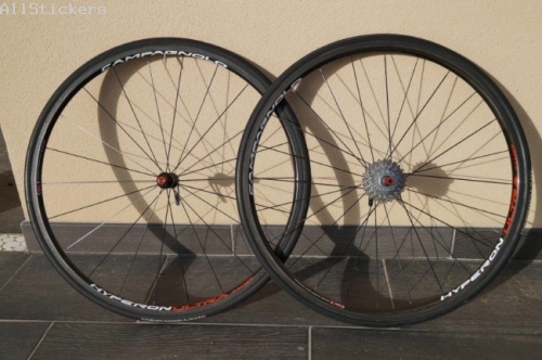 Campagnolo Hyperon Ultra