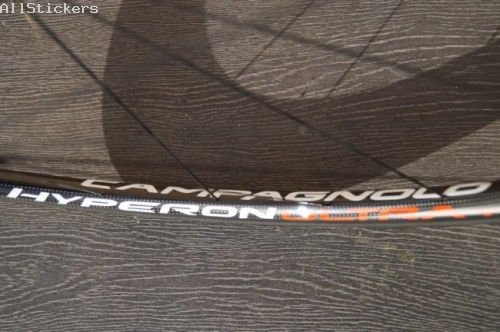 Campagnolo Hyperon Ultra