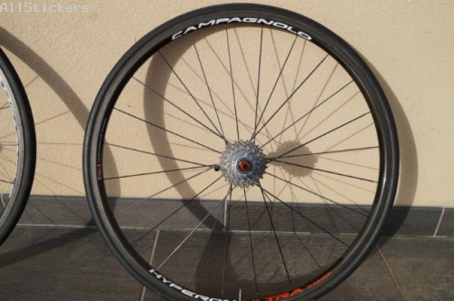 Campagnolo Hyperon Ultra