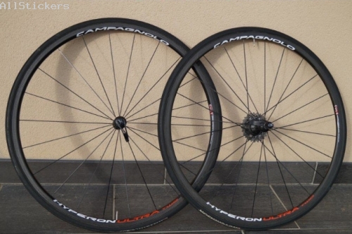 Campagnolo Hyperon Ultra