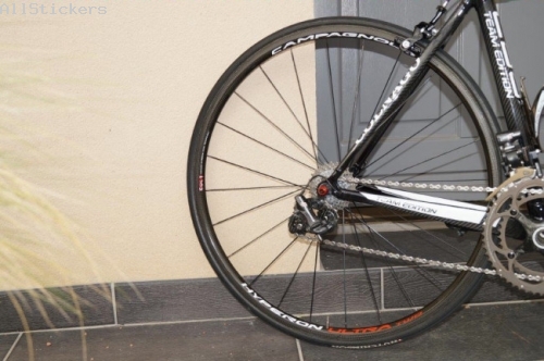 Campagnolo Hyperon Ultra