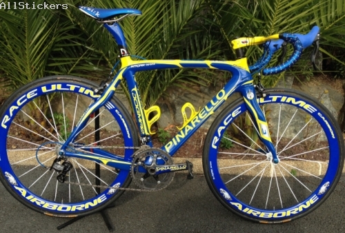 Pinarello Dogma