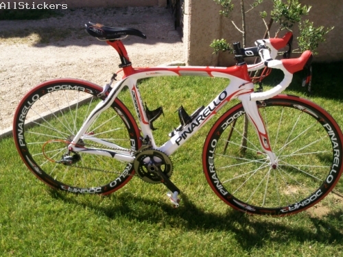 Pinarello Dogma Italia