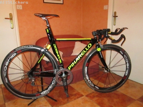 Pinarello Dogma 65.1 Sky