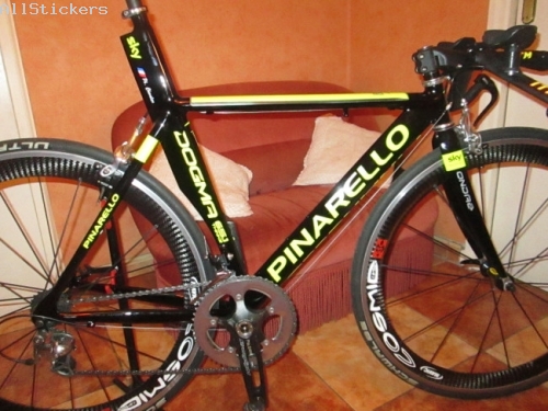 Pinarello Dogma 65.1 Sky