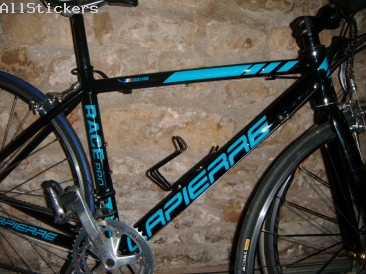 Lapierre Pro Race