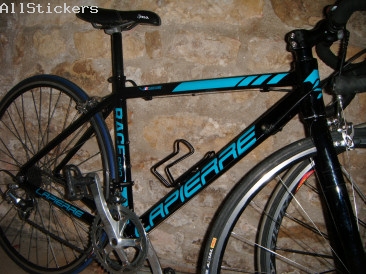 Lapierre Pro Race