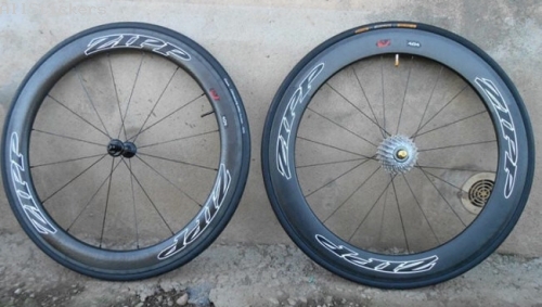 Zipp 404 - 56-60mm