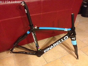 Pinarello Dogma 65.1 Sky