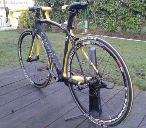 specialized S-Works