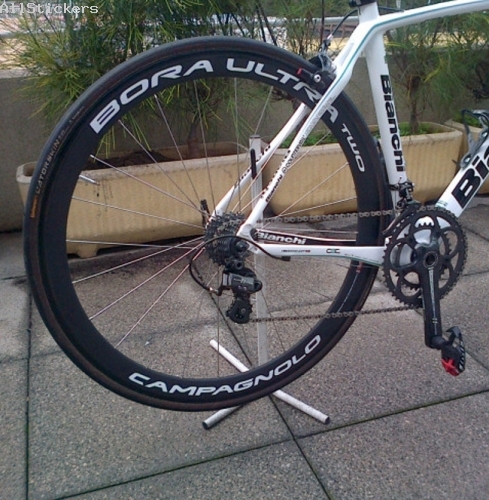 Campagnolo Bora Ultra Two