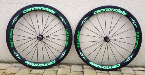 Cannondale Full Carbon