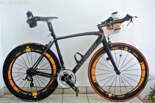 Ironman Carbon