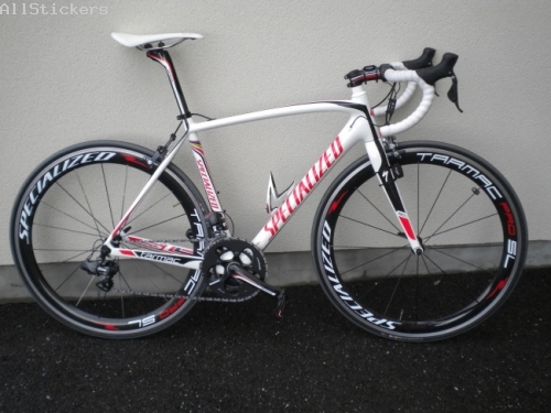 Specialized Tarmac Pro Sl