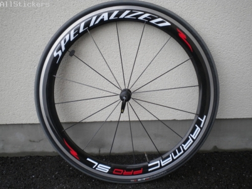 Specialized Tarmac Pro Sl