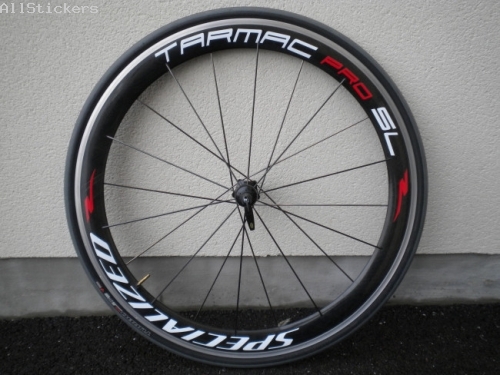 Specialized Tarmac Pro Sl