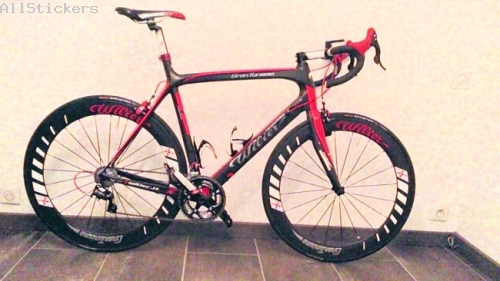 Wilier Grandturismo