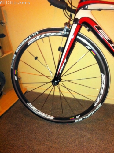 Zipp 303 WorldChampion