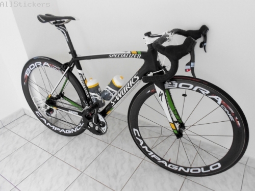 Campagnolo Bora One 3D