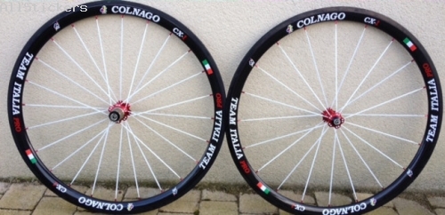 Colnago CX-1