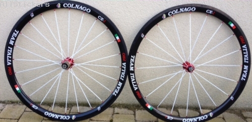 Colnago CX-1