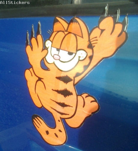 Garfield