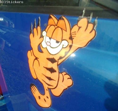 Garfield