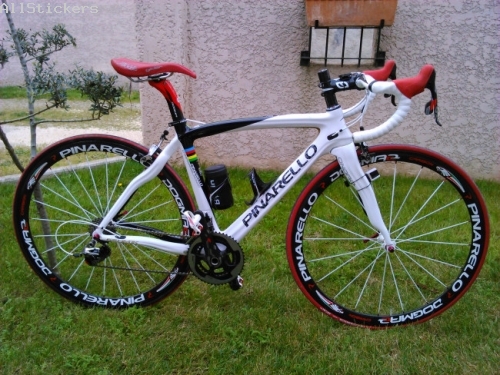 Pinarello Dogma