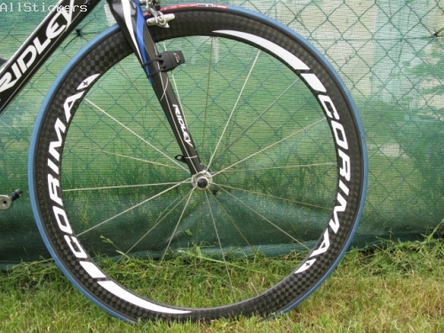 Corima aero +